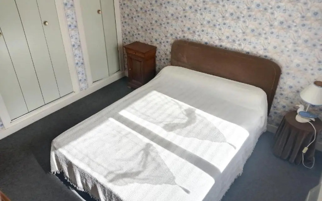 Appartement Jullouville, 2 pièces, 4 personnes - FR-1-361-65