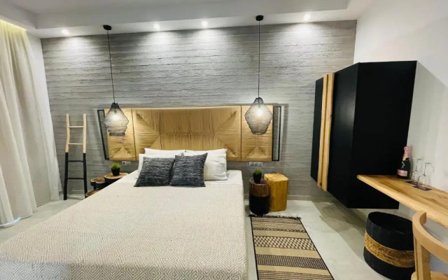 Soho Exclusive Suites