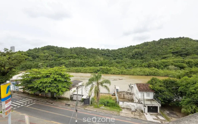 Modern 2BR Apt Close to the Beach Stl0702