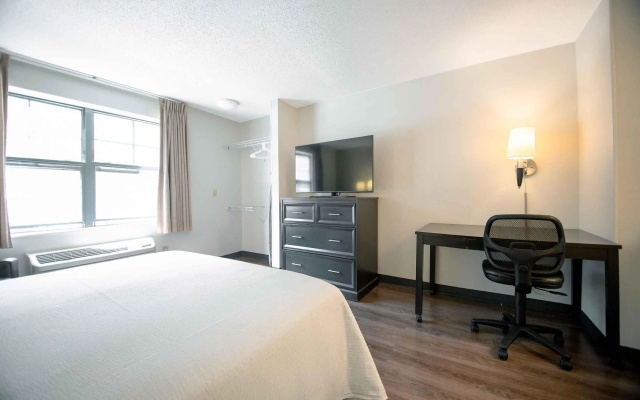 Extended Stay America Suites Washington DC Rockville