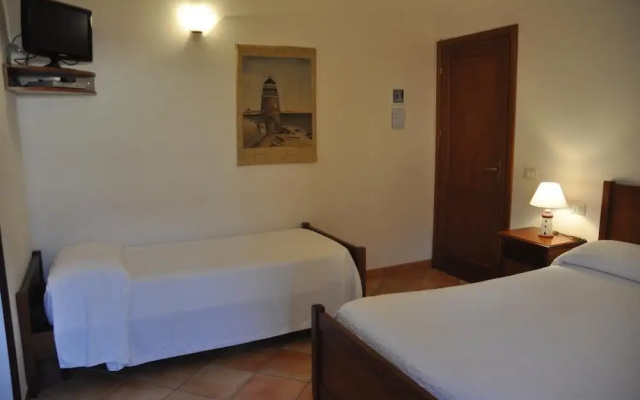 Punto De Vista B&B