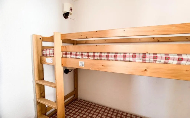 Appartement Tignes, 2 pièces, 6 personnes - FR-1-502-289