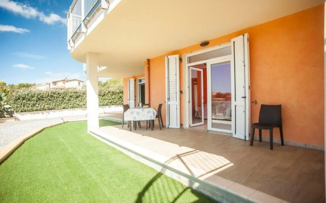 Residence gli Ulivi Appartamento 2