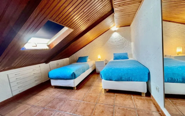 Inn Comenda House