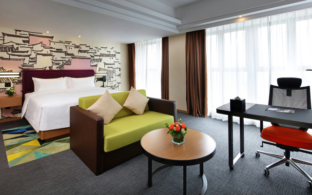 Hampton by Hilton Guilin Lingui