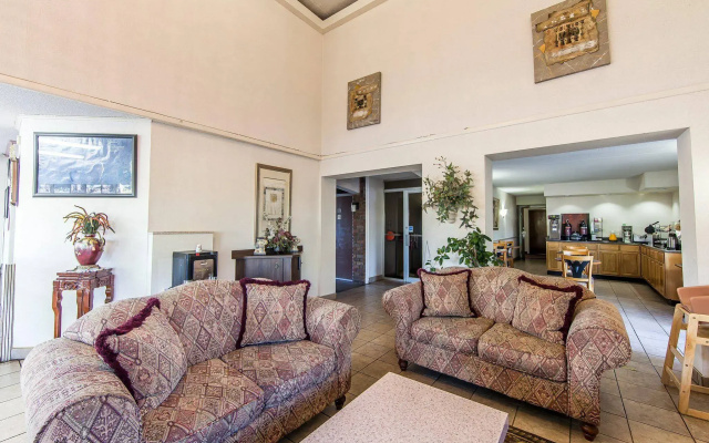 Rodeway Inn Sweetwater