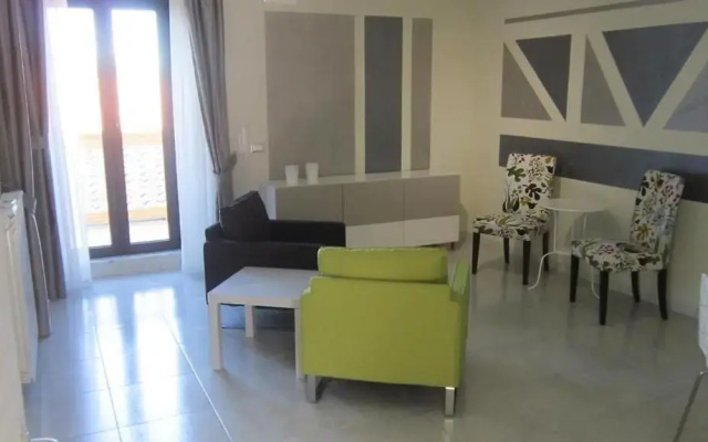 B&B Il Vaglio