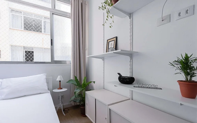 Minihouse Pinheiros