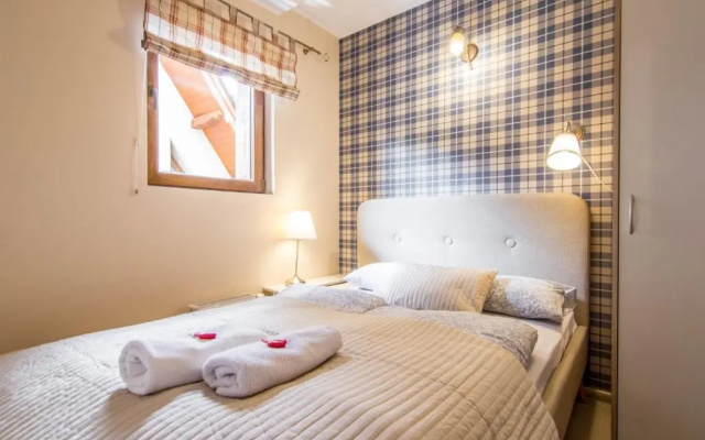 Apartamenty Smrekowa  Zakopane