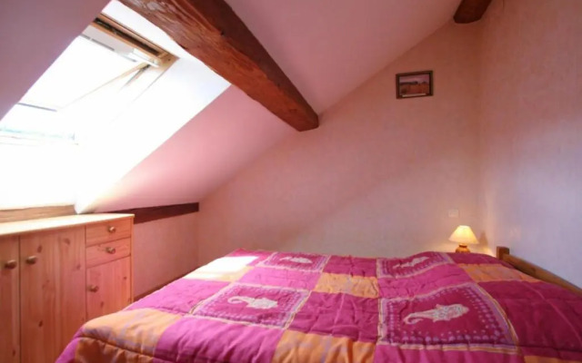Gite Girmont-Val-d'Ajol, 4 pièces, 6 personnes - FR-1-589-50