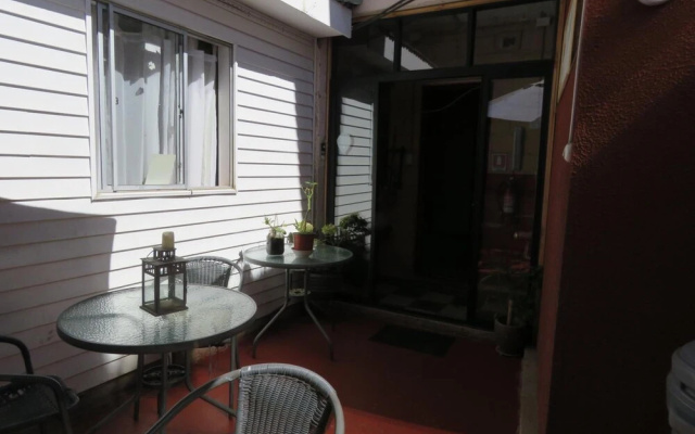 Hostal Mirenart