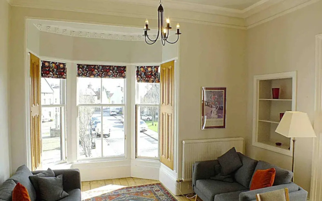 January House