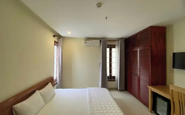 Hotel 34