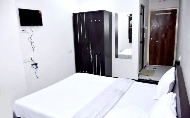 Hotel Zorba