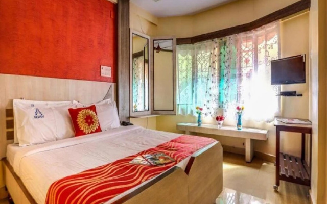 Akash Inn