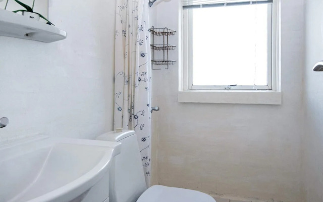 8 Person Holiday Home in Harboore-by Traum