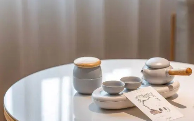 JI Hotel (Xichang Qionghai 17 Degrees Wanda Plaza)
