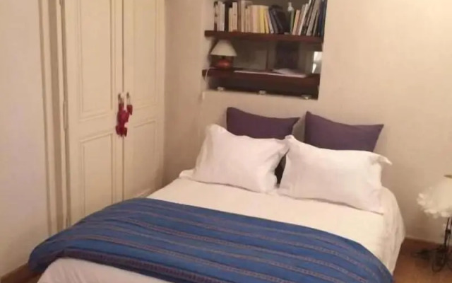 Bed End Breakfast du Centre