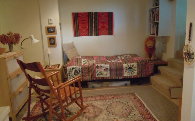Fraser Riverview Holiday Apartment
