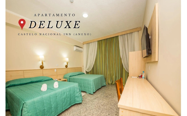 Castelo Nacional Inn
