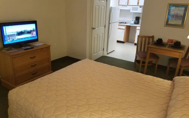 Affordable Suites Florence
