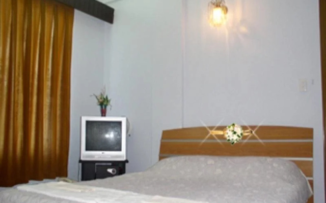 Hai Au Hotel