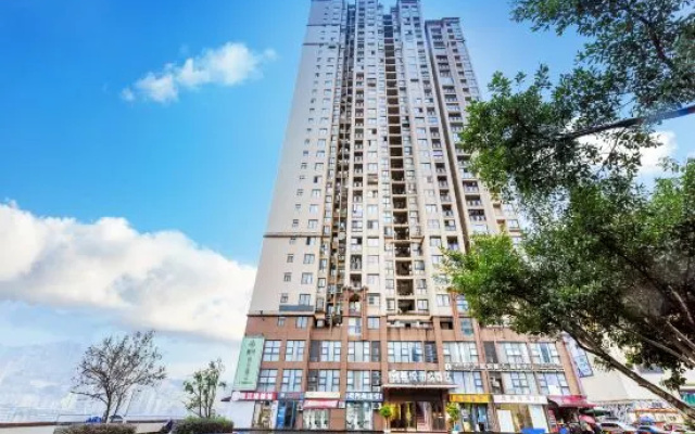 Man Yue Miao Xiang Hotel