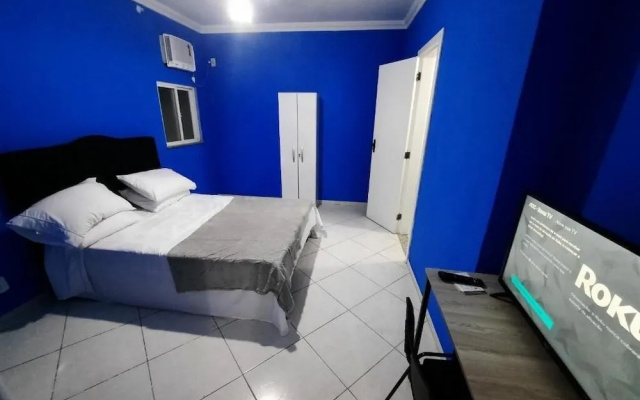 Soul do Mar Hostel