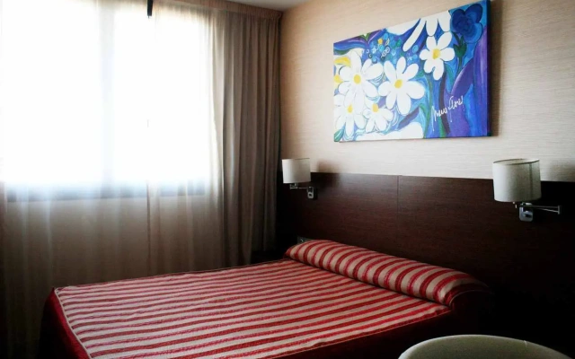 Hotel & Spa Real Ciudad de Zaragoza