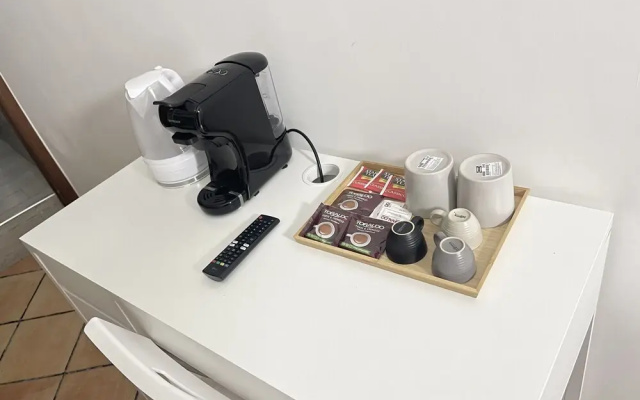 House Caracciolo