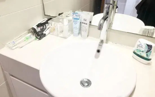 Luxury Apartment at Vinhomes Central #8