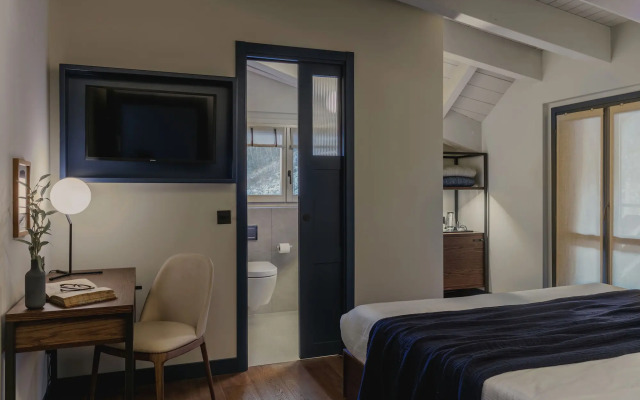 Albergo Miramonti