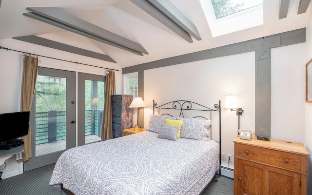 Mountainside Inn 101 2 Bedroom Condo by Alpine Lodging Telluride