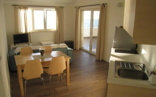 Apartments Alen