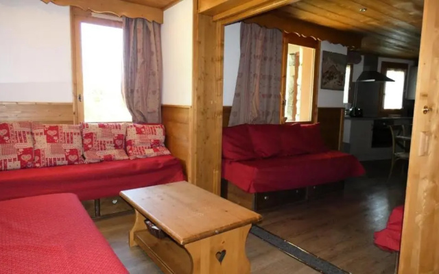Résidence TERRASSE - 4 Pièces pour 10 Personnes 44