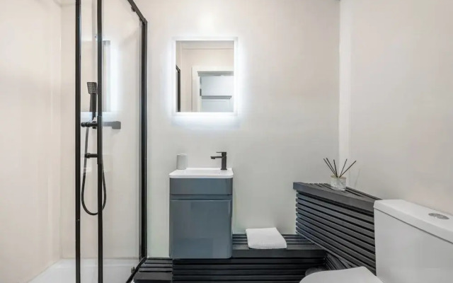 Deluxe 3 Bedstratford Apartment Olympicparko2excel