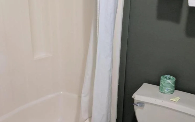 Budget Motor Lodge