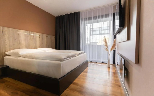 24Seven Hotel Schwabach
