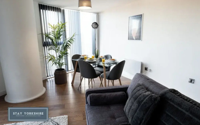 Blonk Street Apartments