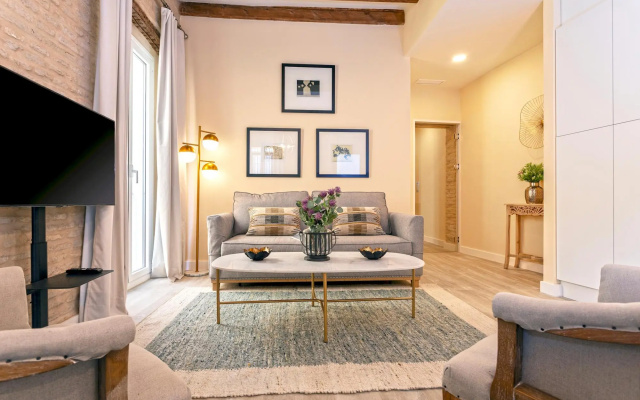 Genteel Home Feria IV