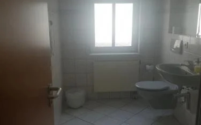 Hotel zur Altstadt