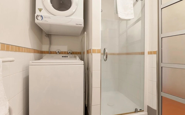 QV CBD Waterfront Apartment Balcony Wifi - 707