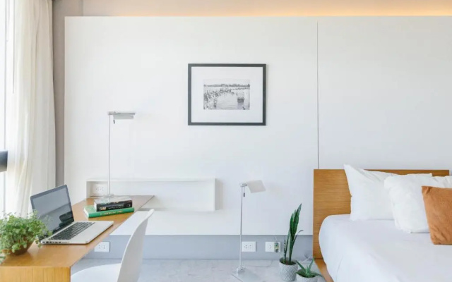 Opta Coliving