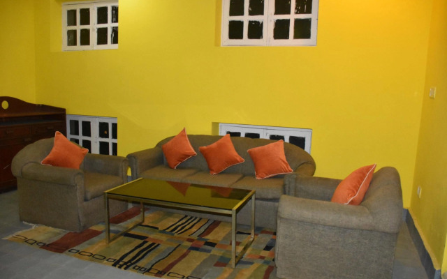 Hotel Yellow Durbar