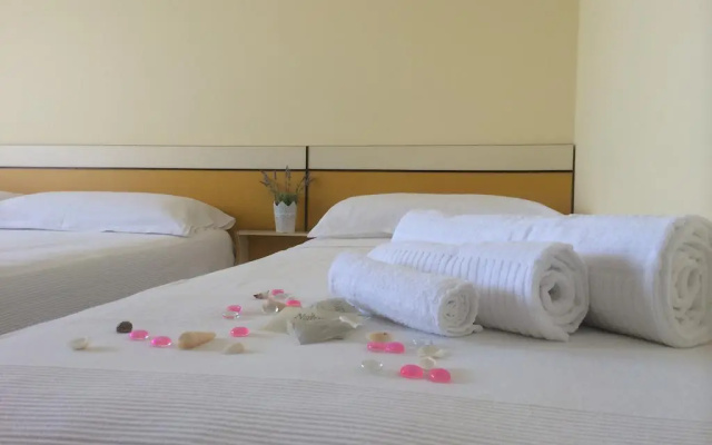 Alice Hotel