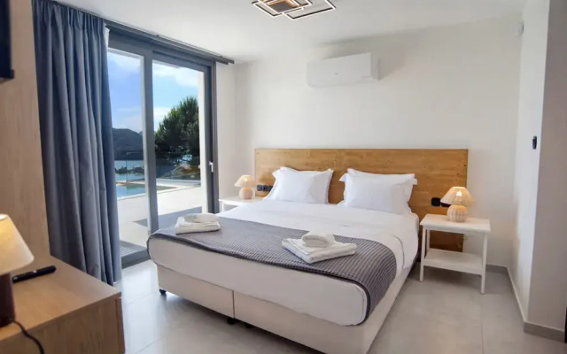 Villa Haris Smirties Villas