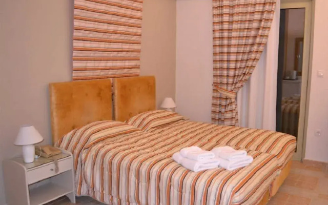 Saga Hotel