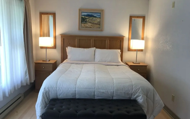 The Village Motel