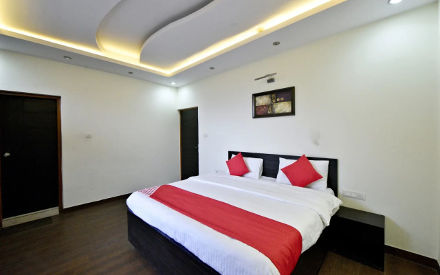 OYO 27625 Woodland Retreat