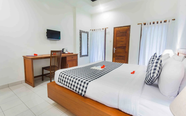 Ubud Inn Cottages